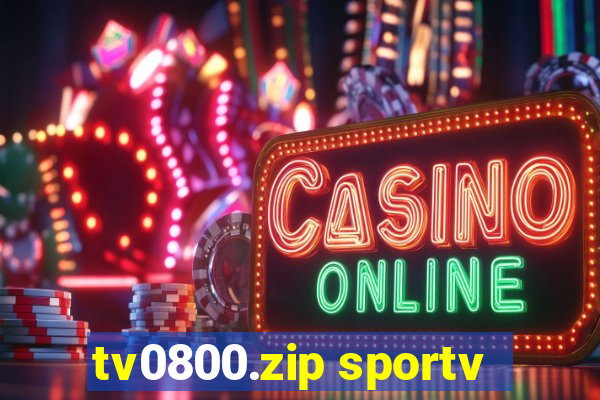 tv0800.zip sportv